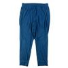 Second Life - Men's Jogging ID Guru Blue Pants - Excellent Condition
