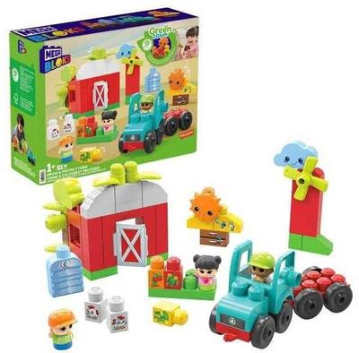 Jeux de construction – Autres constructeurs
