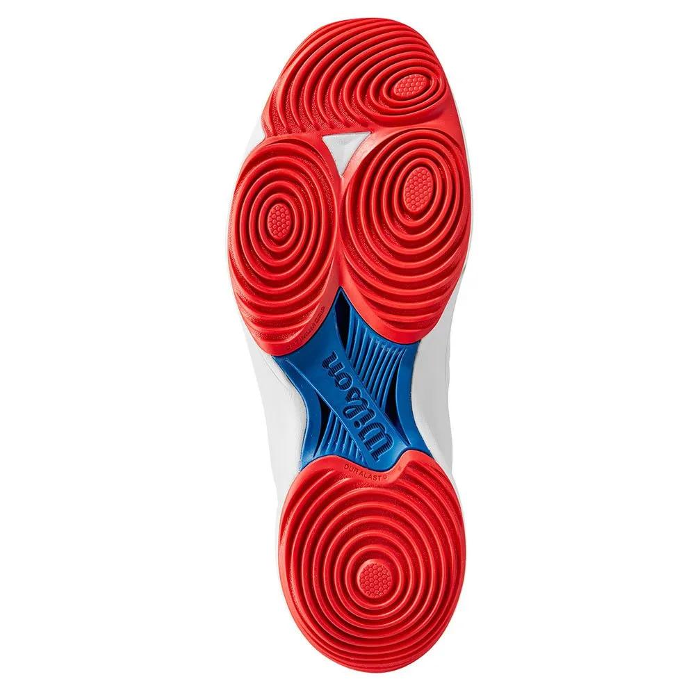 Wilson Padel Shoes Hurakn 2.0