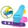 1Set Polymer Clay Tool Kit Children Kids DIY Playdough Modeling Mould Clay Tool Kit