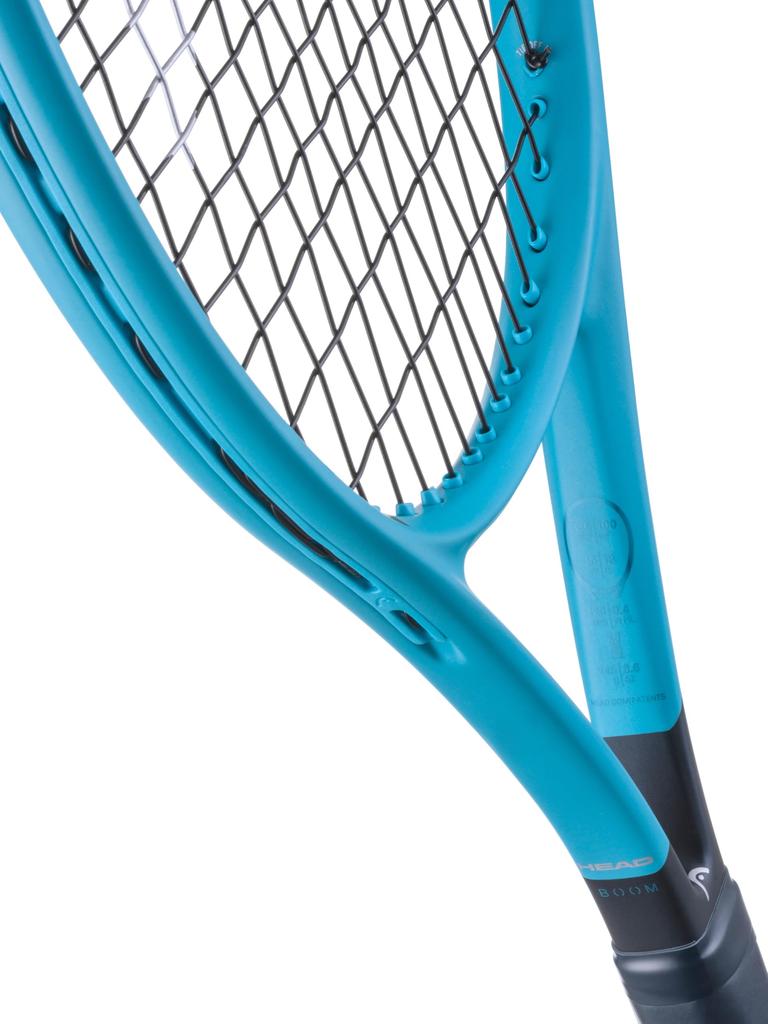 HEAD Boom 2026 Tennis Racket Jr.