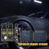 Car Paint Scratch Repair Remover Gentle DIY Car Scratch Remover Safe Car Polishes & Waxes Car Paint Scratch Repair Enhances