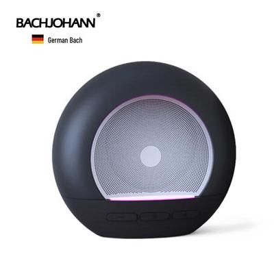 Bach Johann DW06 Smart Bluetooth Speaker & Alarm Clock CN Plug (adapter Included)