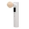 Electric Powder Puff Instrument Wet and Dry Dual Use 5 Speeds Electric Powder Puff Applicator for Concealer