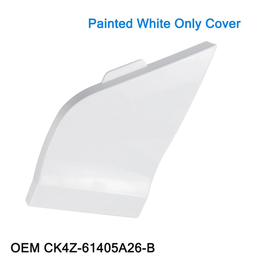 Car Fuel Filler Tank Housing Cover & Flap Cap for Ford Transit 150 250 350 350HD 2015 2016 2017 2018