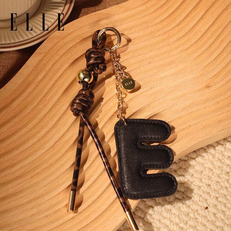 ELLE Fashion Bag Charm
