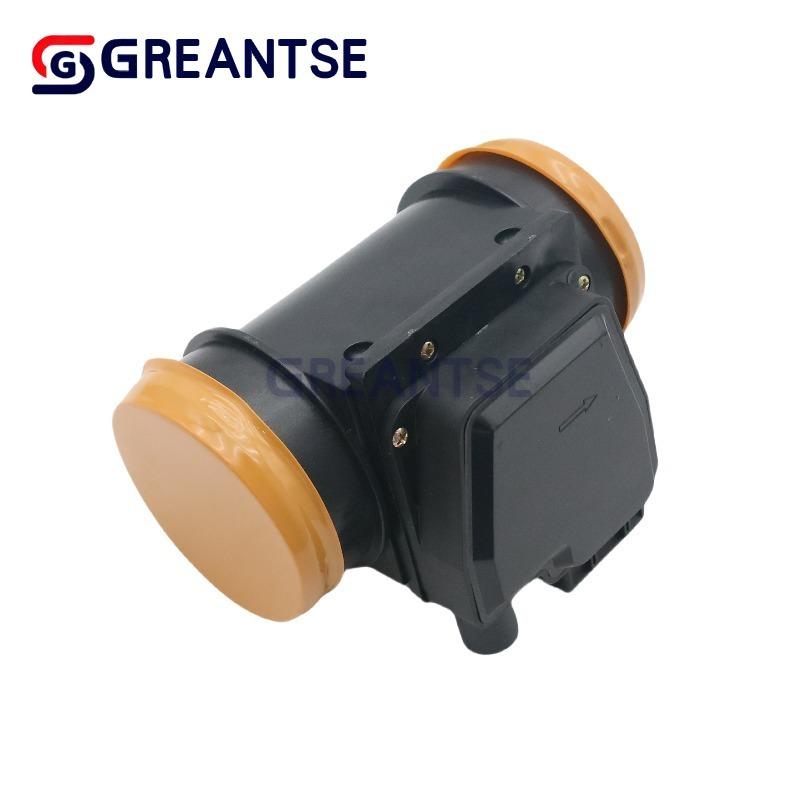 G601-E5T50371 Maf Mass Air Flow Meter Sensor For 1991-1992 Mazda Pickup B2200 B2600 1993 1994 Mazda Mpv Van 2.2l 2.6l