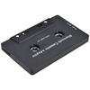 Drahtloser Auto-Kassettenspieler-Adapter, Auto-Bluetooth-Kassettenempfänger-Konverter mit USB-Kabel