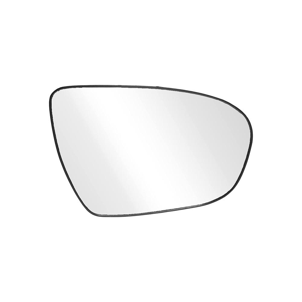 Side Mirror Glass Heated Passenger Right Side For Kia Optima 2011-2016