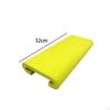 2pcs Dragon Boat Seat Pad, Cushion, Non-Slip Waterproof Shock Absorbing Rowing