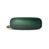 Bang & Olufsen Beosound A1 2nd Green Portable Speaker, Bluetooth Wireless, IP67 Certified, Waterproof & Dustproof, for Video Conferencing, 18 Hours Pl