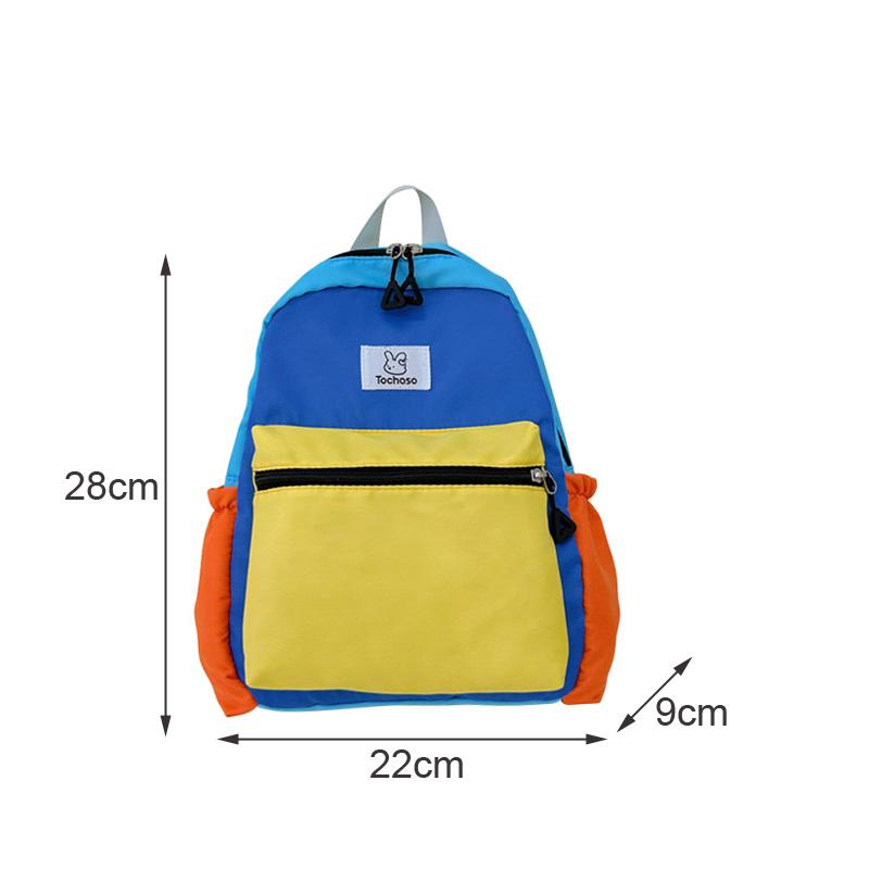

Children School Backpack Baby Kindergarten Bag For Boys Girls Travel Backpack Canvas Kids School Bags For Students