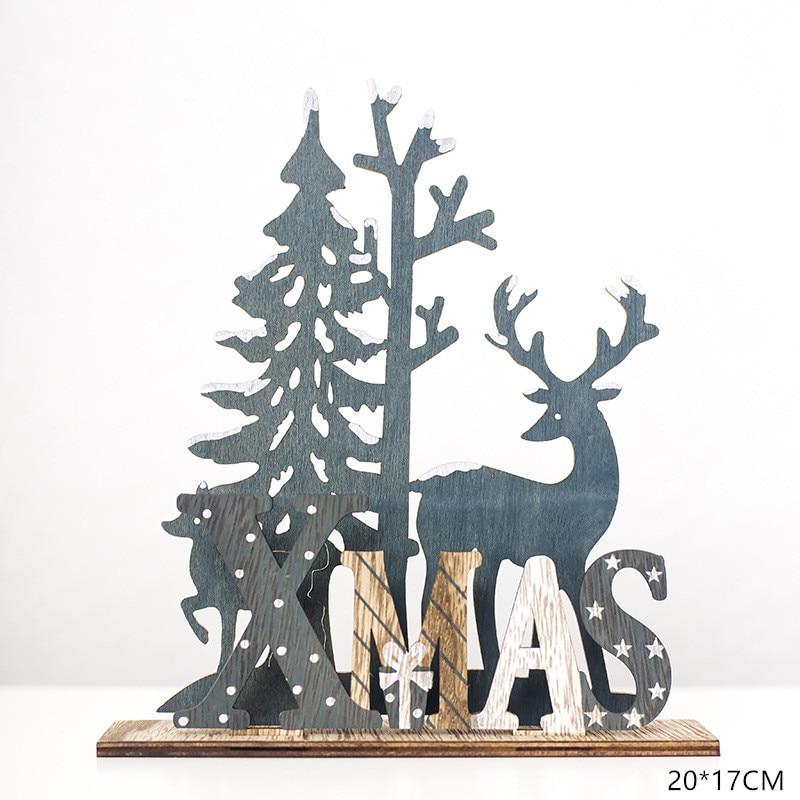 View Christmas Moose Decorations 2022 Pics