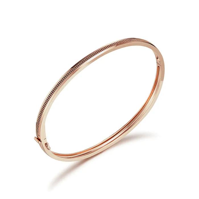 Shine Sand L3 Bangle Bracelet_282300075