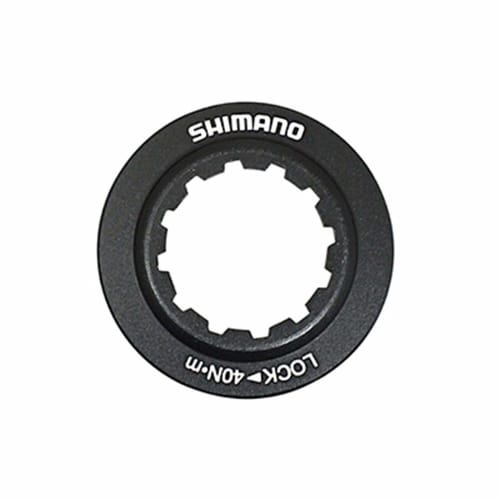 

SHIMANO Repair Parts Lock Ring & Spacer BR-M8100 BR-M8120 Y8K198010