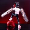 Chainsaw Man Denji POWER Statue PVC Action Figure Anime Figure Chainsawman Model Toys Collection Doll Gift