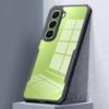 XUNDD For Infinix Hot 60i 4G Case Dropproof TPU + Acrylic Clear Back Phone Cover