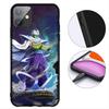 Poster Piccolo Dragon Gokus Ball Phone Cover for Apple iPhone 12 13 Mini XS 11 Pro Max 7 8 Plus + XR 8+ X SE 2020 SE3 Case