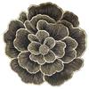 Luxury Flower Placemats Round Place Mat Kitchen Dining Table Wedding Table Decor