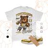 AJ 11 Mother’s Day Touchdown Harder ,Streetwear Graphic Tee, Unisex Casual Tee, Sneaker Match Shirt and kids tshirt, Bella Canvas