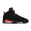 Jordan 6 Retro Black Infrared 2019 GS 384665-060