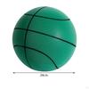 Toy Children Balls 24cm Diameter Outdoor Indoor Educational Patting Ball Bouncy for