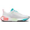 Nike ZoomX Invincible 3 Year of the Dragon Férfi tornacipő fehér poros-kaktusz fényes-bíbor FZ5056-103