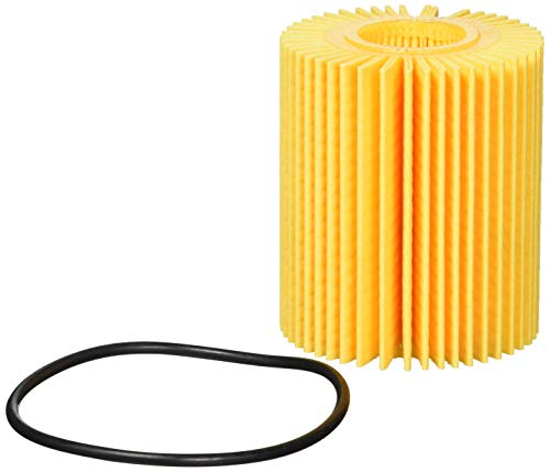 

TOYOTA Genuine Parts Oil Filter Element Kit Part Number 04152-31080