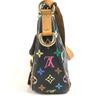 Louis Vuitton M40052 MonogramMulticolore Lodge GM Lodge GM Shoulder Bag