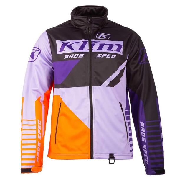 

Klim Revolt мотокуртка M
