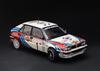 Série 4709 Lancia Delta HF Integrale 16V Modelo de Plástico 37706 da Italeri Tamiya (ITALIANO) 1/12 Nº