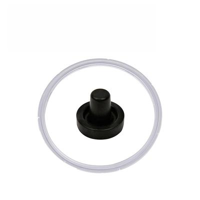 1Pcs Suitable for Fissler Pressure Cooker Pressure Cooker Accessories Seal Ring Silicone Ring