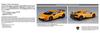 Aoshima Bunka Kyozai 1/24 Supercar Series No. 27 Lamborghini Huracán Performante Plastic Model Kit