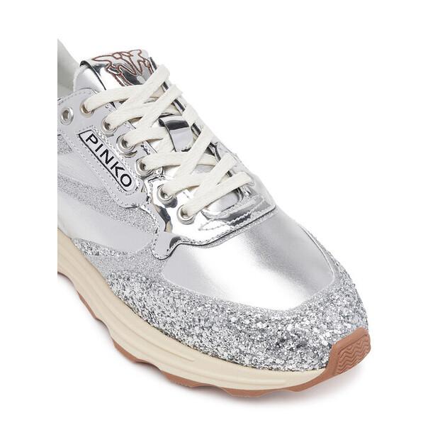 Кроссовки PINKO Zoe 03