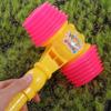 Vocal Knocking Knocking Hammer Toy Whistle Training Sound Hammers Toys BB Hammer  Educational Toys