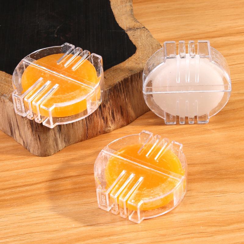 Lubricating Thread Wax Silk Thread Cotton Thread Embroidery Cross Stitch Tool Anti-Knotting Water Soluble Honey Wax Zipper Thread Wax