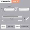 New Track Lights Aluminum Ceiling Track Light Floodlight Lamp 110-220V Light Track Rail  Indoor Life Clothing Store Home Decor