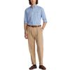 Polo Ralph Lauren SS24 Shirt Men's Blue 710815635-001
