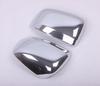 2014 Grand Cherokee Chrome ABS Rearview Mirror Decorative Covers