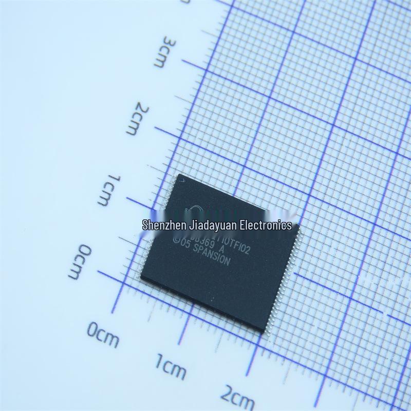 

New Original S29GL512T10TFI020 Model, TSOP-56 Package. Please inquire before ordering.