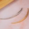 2pcs Dreadlocks Starting Needle Weaving Hook Needle Wig Making Tools