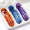 1pcs 11cm Big Size Duckbills Hairclaw Durable Waterproof Hair Claw for Updos Fringe Girls Women  Hair Accessories Everyday Wear