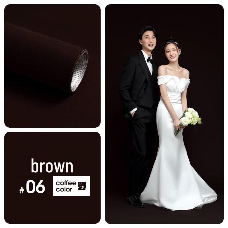 

Professional Flocked Non-Reflective Photography Backdrop