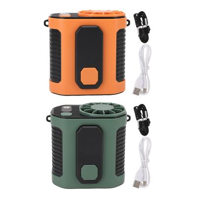 Zubehör für Laptops & Notebooks – USB-Ventilatoren & Klimaanlagen