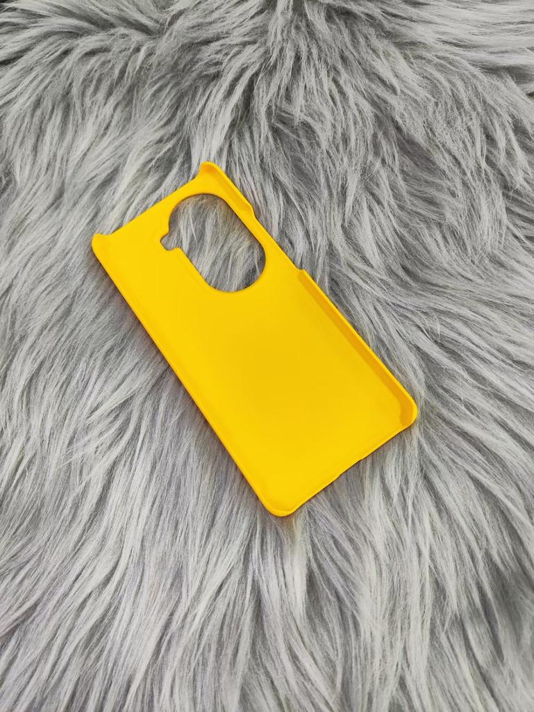 Simple Ultra-thin Matte Phone Case For Oppo Reno 6 Series, Reno 7 8 9 10 11 Series Anti-fingerprint PC Back Case Cover