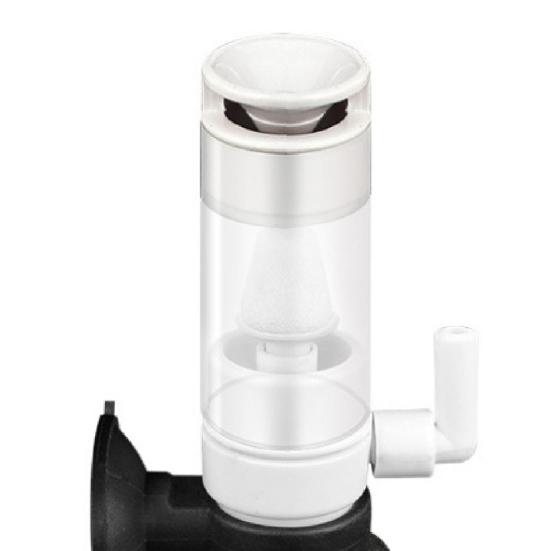 Yousheng Aquarium Filter 3 In 1 Multi-layer Increasing Oxygen Low Noise Keep Water Clean Biochemical Sponge Filter for Fish Tank