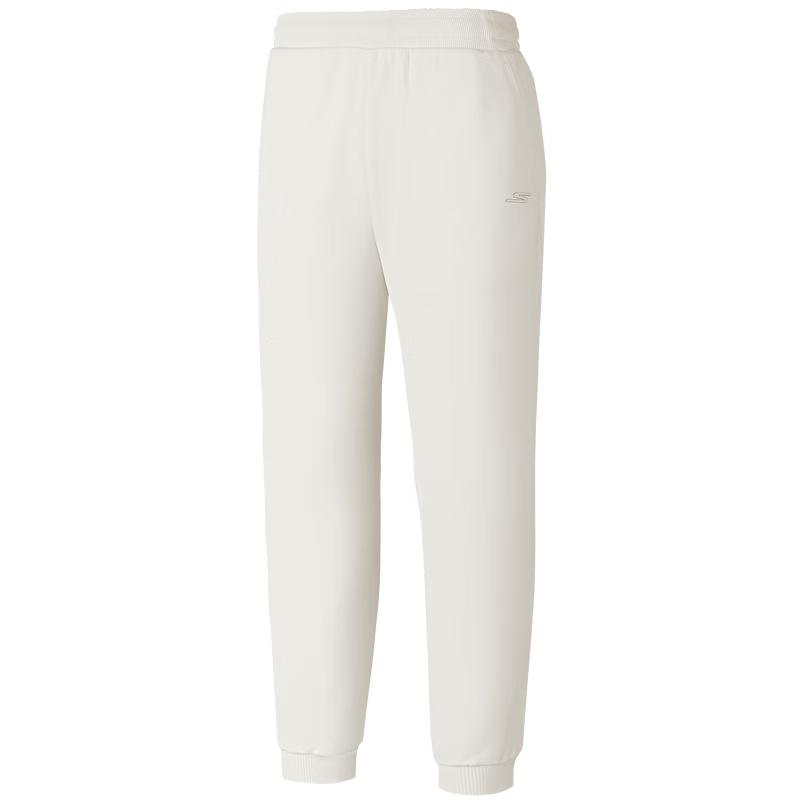 Skechers Women s Thermal Cuffed Knit Jogger Pants P425W084 L 75