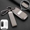 For Geely Galaxy E5 L6 A7 L7 E8 Starship 7 Emi Dragon Edition Car Key Case Cover With Buckle Auto
