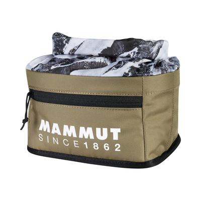 Boulder Chalk Bag 2050-00280 Dark Clay