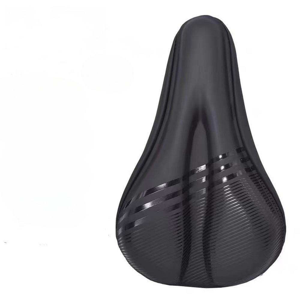 

Чехол для сиденья велосипеда быстросъемный толстый силиконовый водонепроницаемый полиуретановый чехол для езды на велосипеде по горному велосипеду